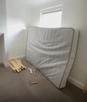king mattress king mattress WD24 - removed for £78