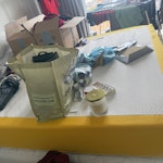 King size foam mattress Hi,
This is a king size mattress that has a protector on it. Clean. 2 years old.
Looking for collection either Tuesday/ Wednesday this week or any time next week.
BW
David SE7 - removed for £71