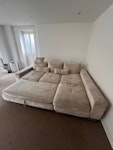 sofa, chair and king mattress as on pictures TW1 - removed for £182