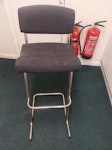 Stool removal Betfred shop 1333 - 1x stool removal RM10 - removed for £40