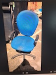 furniture BetFred shop
1 x Stool G64 - removed for £27