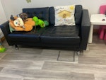 1 broken sofa to be collected 1 old sofa to be collected and taken away CR0 - removed for £64