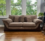 Sofa 2 seater - 2nd floor 2-seater fabric sofa requiring collection/disposal from a second-floor flat in Sydenham, London.
No lift, but stairwell is wide and straightforward with reasonable access.
Sofa is approximately 202cm wide. SE26 - removed for £91