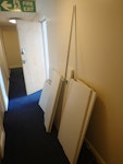 wood panels to remove Wooden panels to remove as pictured E16 - removed for £57