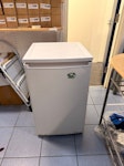 Fridge. PLEASE READ Please only quote if you can provide a hazardous waste consignment note. DE1 - removed for £67