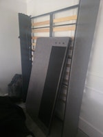 5ft 5 bed collected by PJ Tips