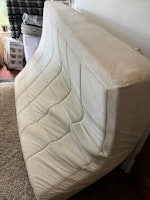 mattress collected by Monster Junk