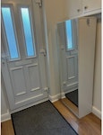 shoe cabinet 150cm SO50 - removed for £57