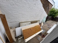 waste disposal collected by Gleamco Ltd