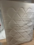 double bed mattress double bed mattress N1 - removed for £52