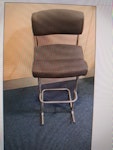 1x chair removal Betfred shop 2429, 1x broken chair IG3 - removed for £53