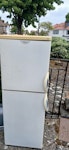 Fridge Freezer It needs to go. UB6 - removed for £83