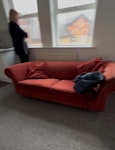 sofa one sofa L17 - removed for £124