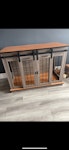 Bed sofa tv unit Remove corner sofa bed tv unit BN3 - removed for £229