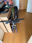 a bike SE1 - removed for £14