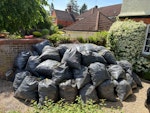 66 BAGS OF EXPANDING FOAM 66 BAGS OF EXPANDINMG FOAM GU6 - removed for £250