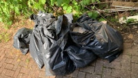 plasterboard waste collected by we recycle waste ltd