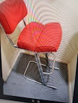 1x broken stool 1x broken stool from betfred IG3 - removed for £67