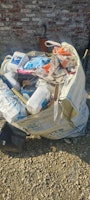 Buildiers/ Garden Rubbish collected by Skip Rats UK