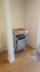 Broken slimline dishwasher Old slimline dishwasher no longer needed since we had to replace. SW5 - removed for £57