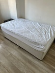 two beds immediate removal W8 - removed for £156