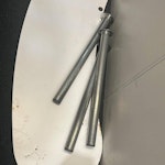 Broken Table. 1 x broken table RM6 - removed for £67