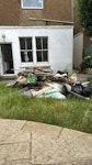 carpet and wood carpet and wood mainly BN3 - removed for £156