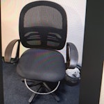 1x office chair 1x office chair from betfred DN32 - removed for £133