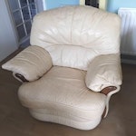 Recliner armchair Recliner armchair BN9 - removed for £52