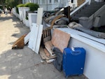 House end of tenancy See attached photos - need it clearing by Monday 1st June NW3 - removed for £214