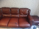 Sofa removal Need sofas removed from my flat SE18 - removed for £130