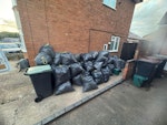 70 BAGS OF EXPANDING FOAM 70 BAGS OF EXPANDING FOAM NN14 - removed for £238