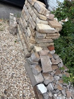 80 x 25kg bags soil & rubble collected by k1 Klearance