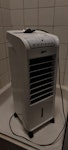 igenix air cooler Still in working order as a fan but it leaks water when using the air cooler option so not something Ican use anymore. M20 - removed for £36