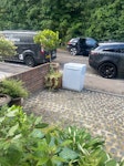 Dishwasher Dishwasher sat on Drivway ME1 - removed for £43