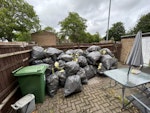 86 BAGS OF EXPANDING FOAM 86 BAGS OF EXPANDING FOAM, VERY LIGHT BUT HAVE VOLUME TO THEM. PE3 - removed for £250