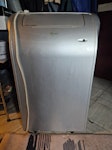 air con unit (not working) air force air conditioning unit not working TW8 - removed for £71