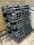 Tesla packaging OL15 - removed for £50