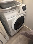 Washing machine Washing machine. From 1st floor flat with lift. Easy access and parking NW7 - removed for £65