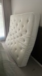 Mattress for collection a superking mattress SE16 - removed for £57