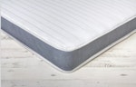 Single mattress Single mattress with springs IG11 - removed for £52