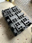 Tesla shell GL54 - removed for £63