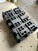 Tesla shell collected by Carry Away Clearance
