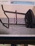 1x stool Betfred 329: 1 x stool removal E6 - removed for £53