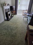 2 beds,lounge & hall carpets Need old carpets pulling up, ideally 12th of June please or 15th,16th
Its 2 bedrooms,lounge & hallway. Couple of pieces of furniture in one bedroom to move & in lounge,in order to pull up carpets. TQ1 - removed for £280