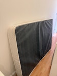 Double mattress + old bbq Would need an old but good condition mattress to be removed NW5 - removed for £57