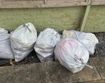 5 bin bags SW6 - removed for £59