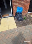 4 bags rubble 4 bags rubble MK17 - removed for £38