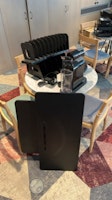 office equipment collected by SS cleaning and clearance ltd