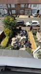 Bags building supplies & waste Renovating a house so the majority of the waste is wood & plasterboard, some household waste in black bags as well. Please message if any questions UB2 - removed for £352